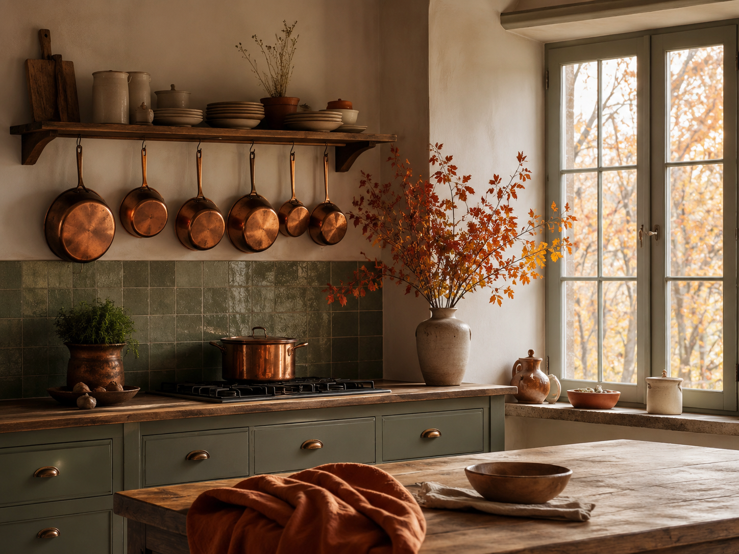 Autumn