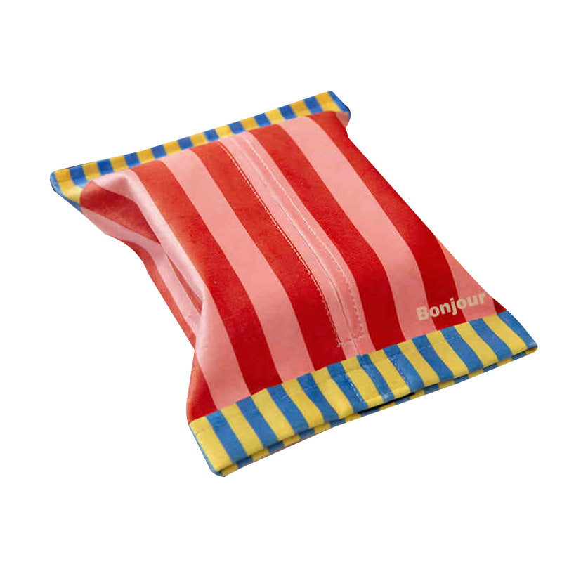 Tissue box