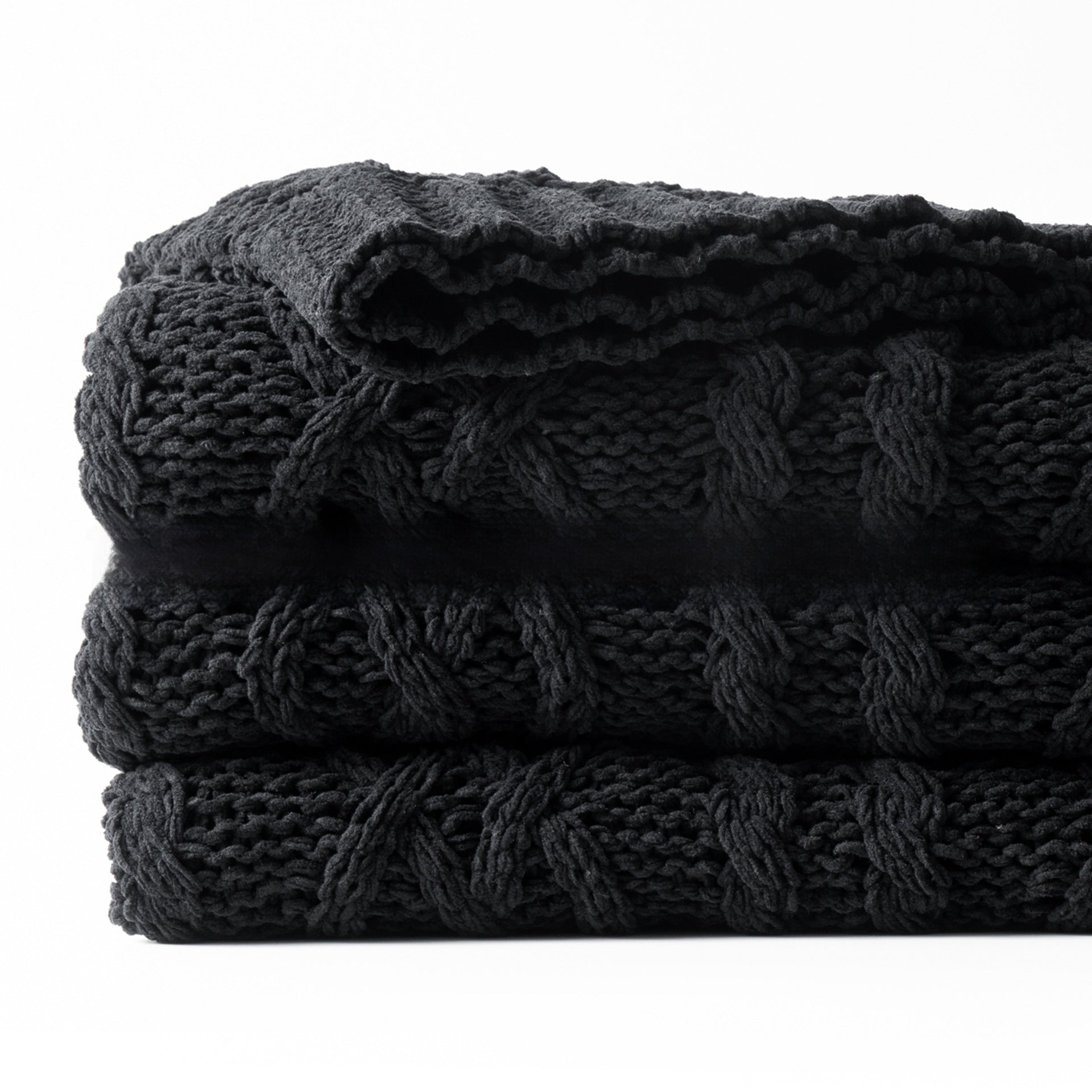 Nordic Luxury Sherpa Sofa Rug