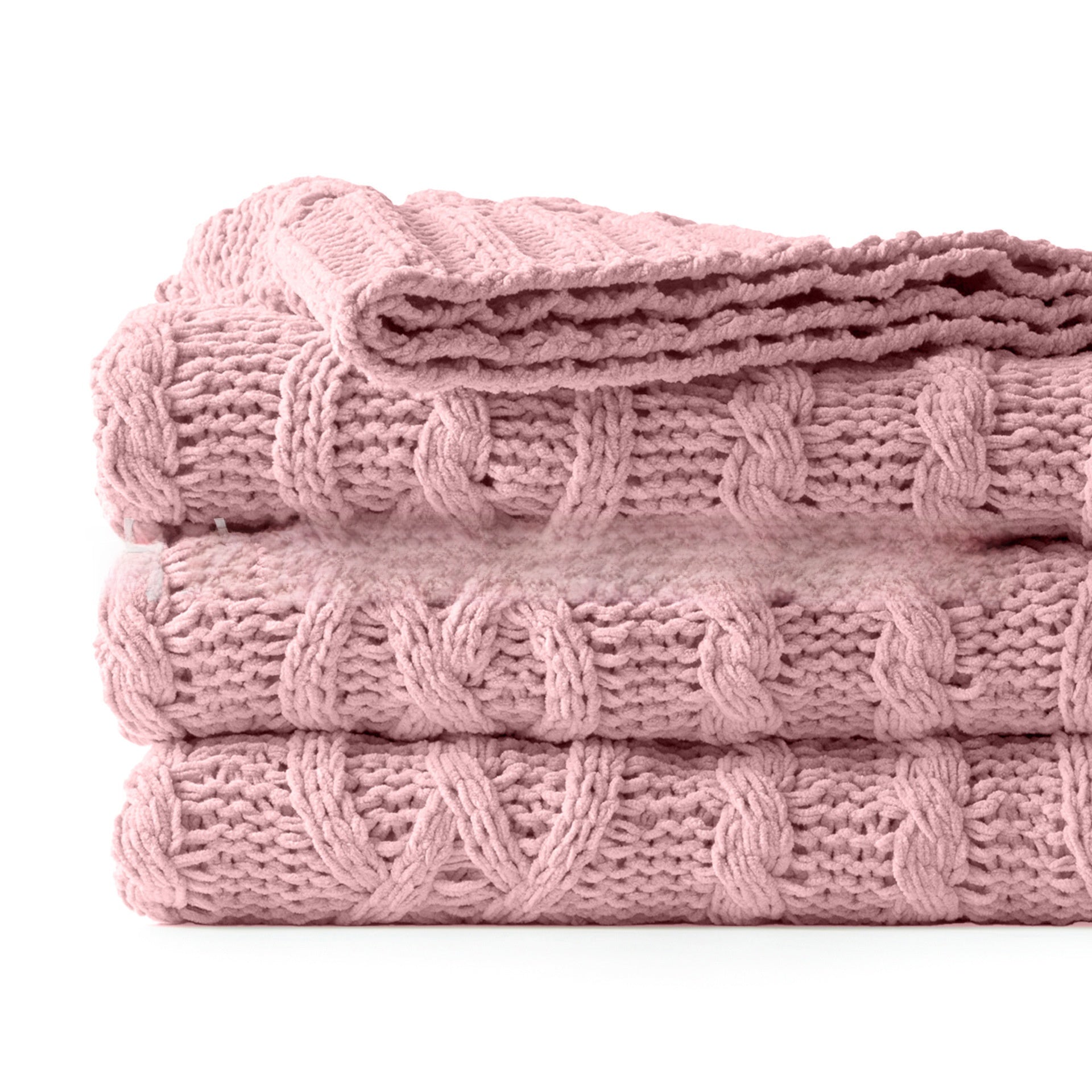 Nordic Luxury Sherpa Sofa Rug