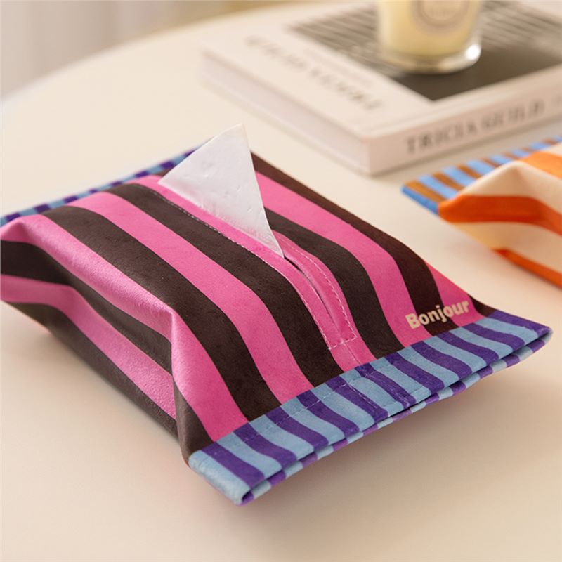 Tissue box