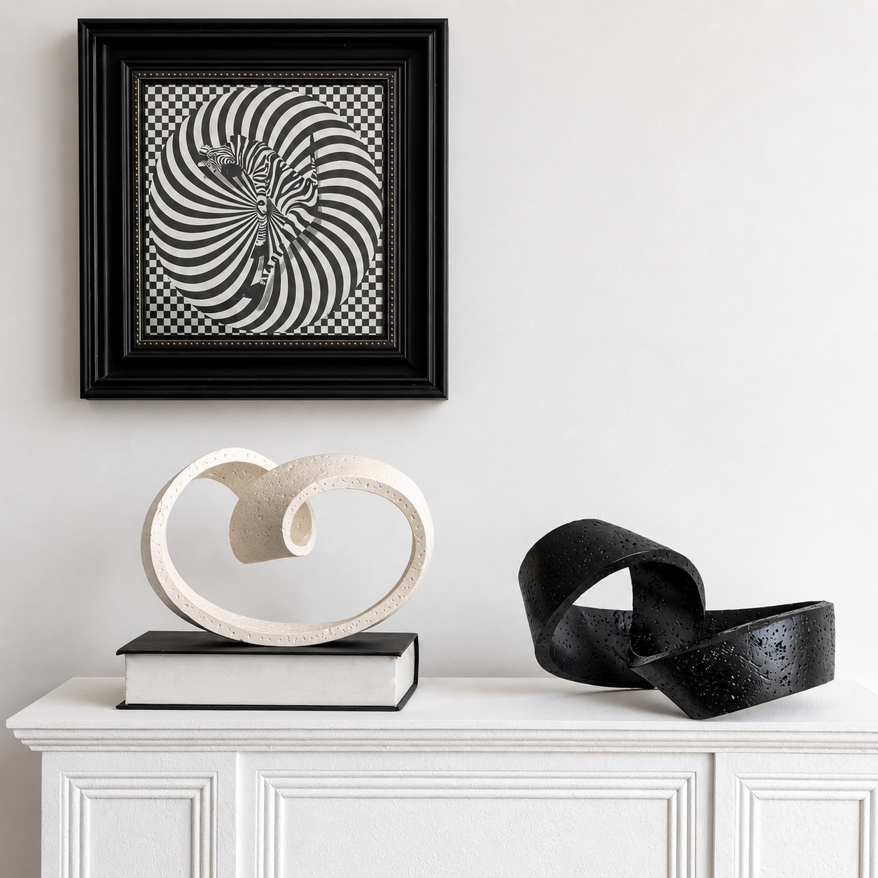 Decorative Ornaments