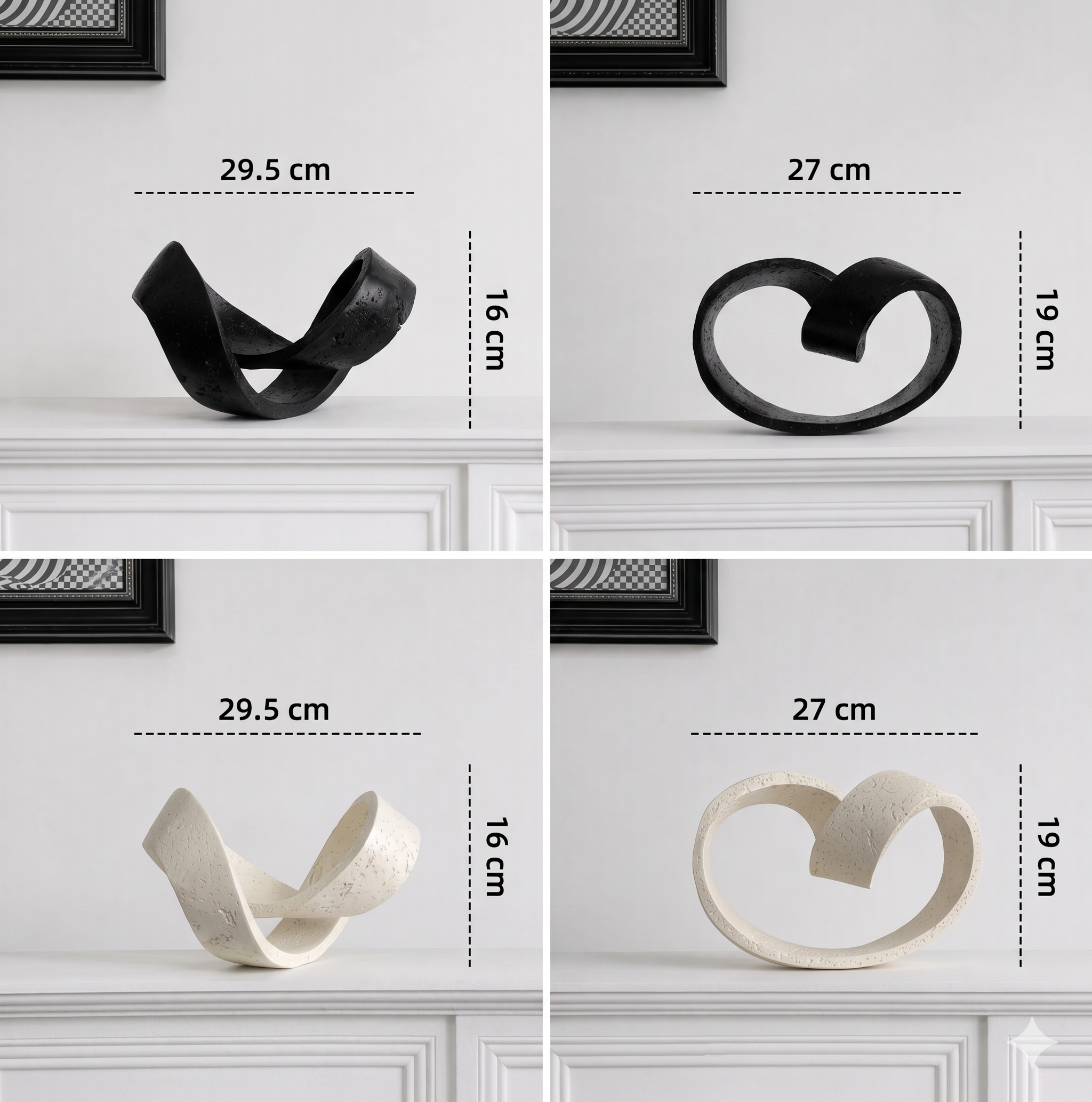 Decorative Ornaments