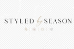 Styled by Season – Inicio